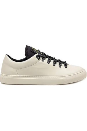 Stone Island Sneakers, male, , 6 UK, Casual Trainers for Everyday Wear