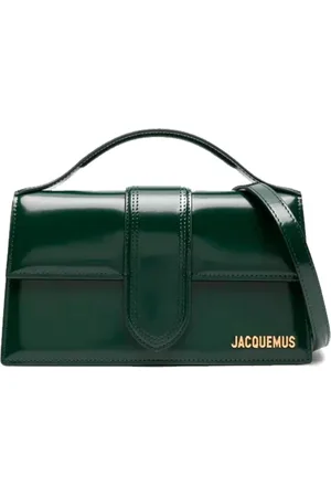 Jacquemus Le Grand Bambino Shoulder Bag