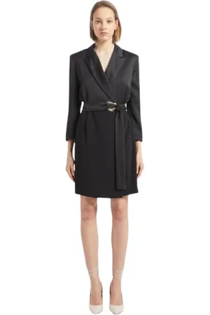MARELLA Belted Coat