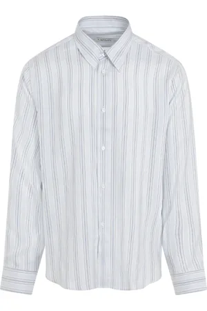 Lanvin Silk Shirt