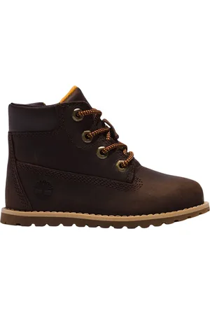 Timberland Boots, unisex, , 21 EU, Mid Lace-Up Boots