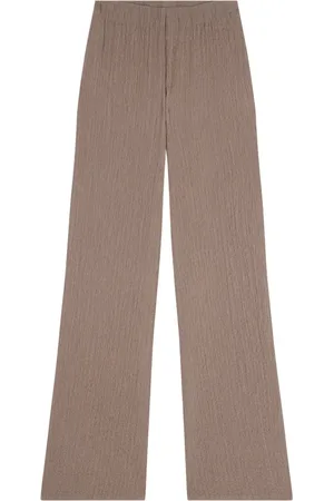 Cortana Sam Wide Trousers