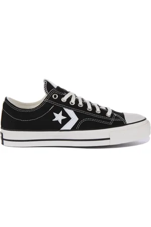 Converse Sneakers, male, , 8 UK, Vintage Star Player 76 Trainers
