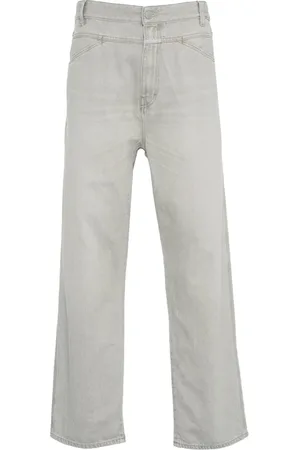Closed X-Tend Loose Fit Jeans