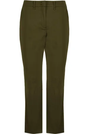 Bomboogie Slim-fit Trousers, female, , M, Regular Fit Chino Trousers