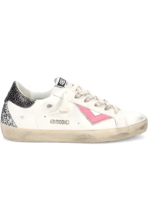 4b12 Sneakers, female, , 7 UK, Suprime Trainers
