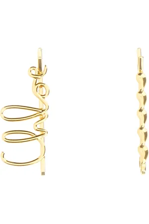 Chloé Earrings, female, , ONE SIZE, Small Hobo Bag Earrings