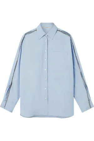 Stella McCartney Sky Shirt