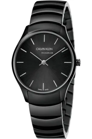 Calvin Klein Classic Watch