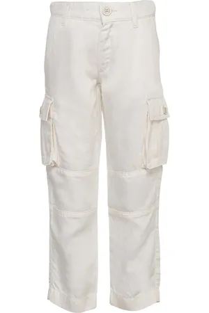 ELEVENTY Trousers, male, , 6 Y, Cargo Trousers