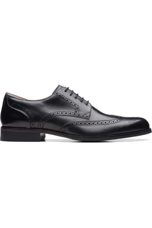 Clarks Formal Business Shoes