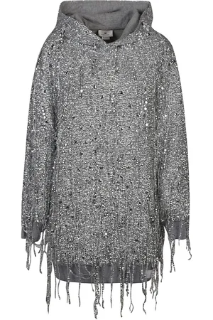 Elisabetta Franchi Elegant Black Dress