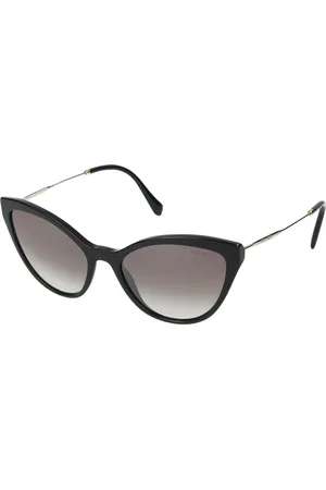 Miu Miu Sunglasses, female, , 55 MM, Stylish Sunglasses