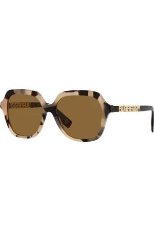 Burberry Sunglasses, female, , 55 MM, Sunglasses