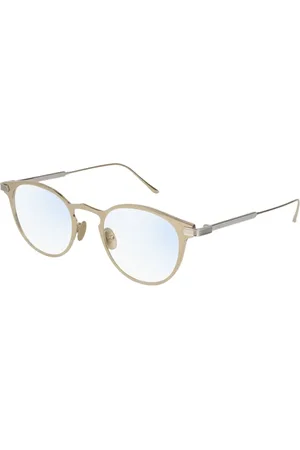 Cartier Sunglasses, unisex, , ONE SIZE, Elegant Timepiece Ct0421O