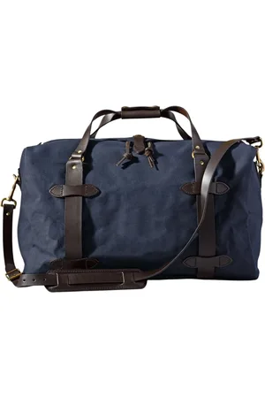 Filson Weekend Bags, unisex, , ONE SIZE, Rugged Twill Duffle Bag