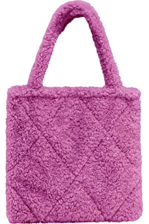 Bomboogie Sherpa Shopper Bag