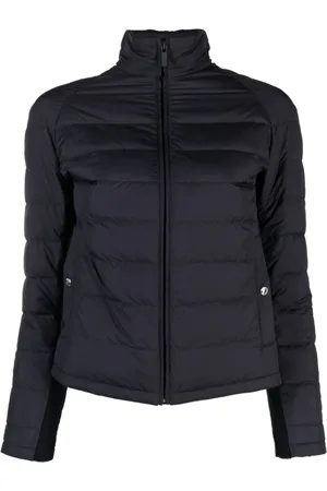 Thom Browne Down Jackets, female, , S, Padded Down Jacket