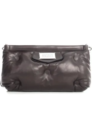 Maison Margiela Clutches, female, , ONE SIZE, Glam Slam Red Carpet Bag