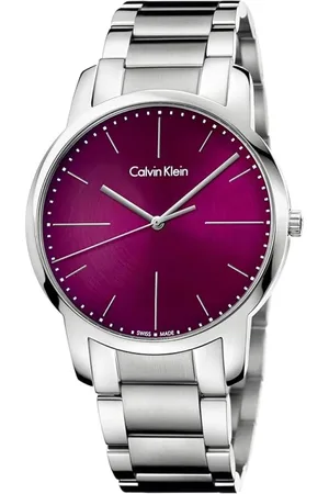 Calvin Klein Watches, female, , ONE SIZE, City Watch