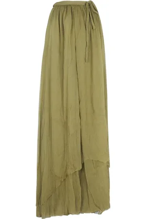 Cortana Maxi Skirts, female, , M, Maxi Skirt