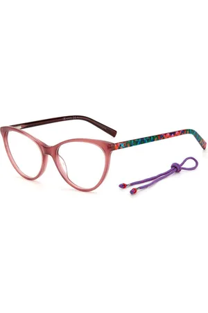 M Missoni Glasses, unisex, , ONE SIZE, Stylish Knit Dress