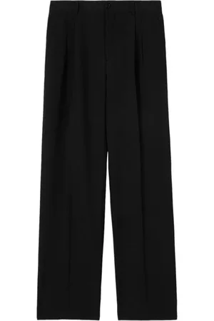 Burberry Wool Trousers