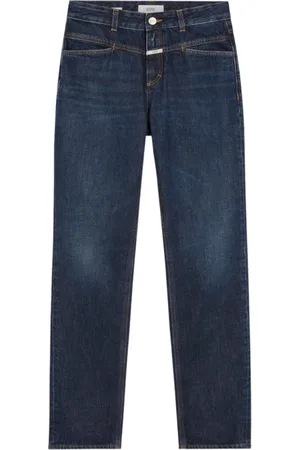 Closed Straight Jeans, female, , W30, Straight-X Jeans