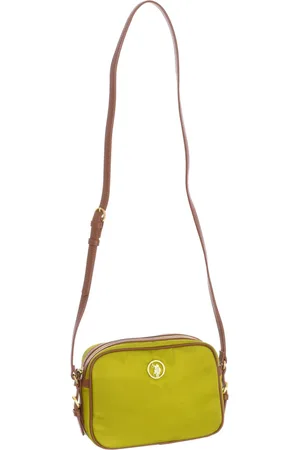 U.S. Polo Assn. Cross Body Bags, female, , ONE SIZE, Shoulder Bags