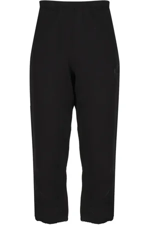 Moncler Cropped Trousers, male, , L, Cropped Trousers