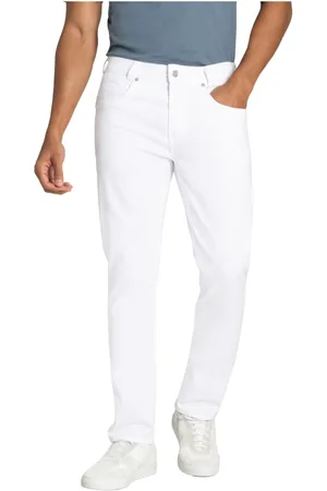 Mac Lightweight Denim Jeans