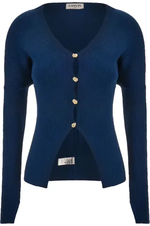 Lanvin Cardigans, female, , XS, Cardigan