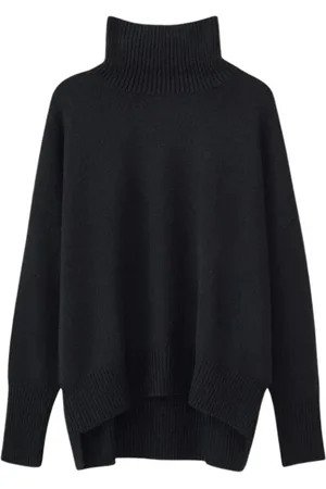 Lisa Yang Cashmere Knitwear, female, , S, Heidi Jumper