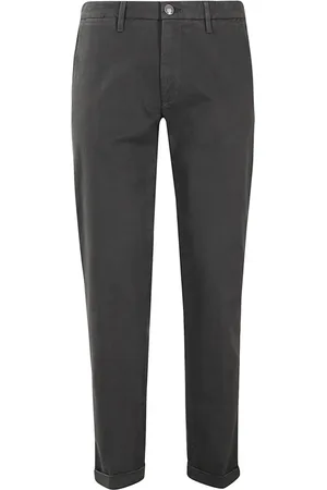 RE-HASH Chinos, male, , W30, Stretch Gabardine Chinos