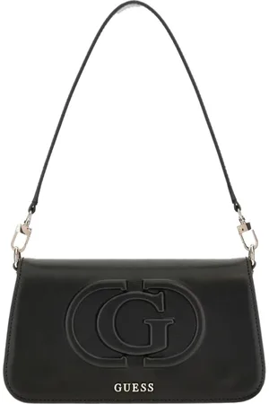 Guess Eco Mietta Shoulder Bag