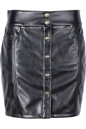 Chiara Ferragni Short Skirts, female, , S, Rock Skirt