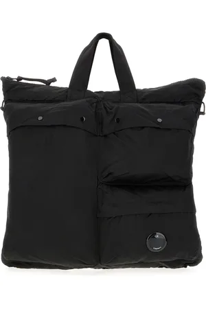 C.P. Company Tote Bags, male, , ONE SIZE, Nylon B Tote Bag