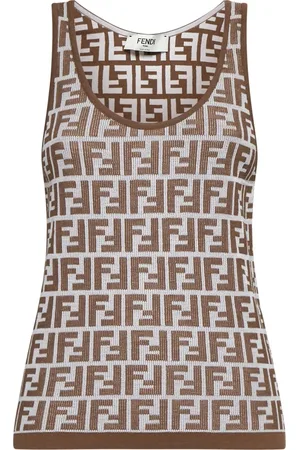 Fendi FF Top