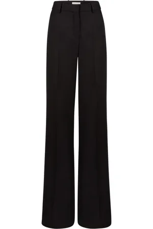 Nina Ricci Wide Trousers, female, , XS, Wide Trousers