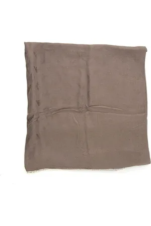 Emporio Armani Winter Scarves, male, , ONE SIZE, Pashmina Scarf