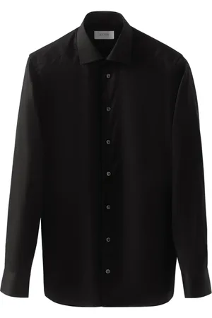 Eton Casual Shirts, male, , XS, Signature Twill Shirt