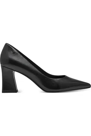 Tamaris Pumps, female, , 4 UK, Elegant Closed Pumps