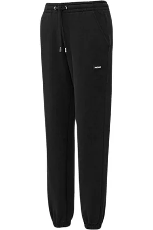 Mackage Sweatpants, female, , L, Presley Jogging Trousers with Elastic Waist and Pockets