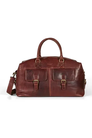 Howard London Weekend Bag