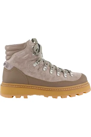 Moncler Trekking Boots, male, , 6 UK, Peka Trek Hiking Boots
