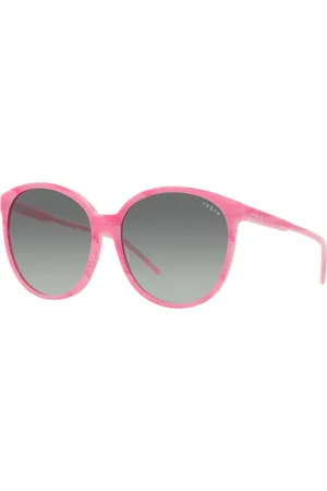vogue /Grey Shaded Sunglasses