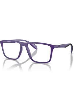 Emporio Armani Vista Sunglasses Collection