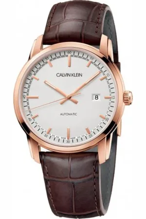 Calvin Klein Watches, female, , ONE SIZE, Automatic Watch