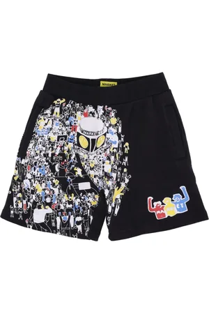 MARKET Short Shorts, male, , XL, Casual Shorts