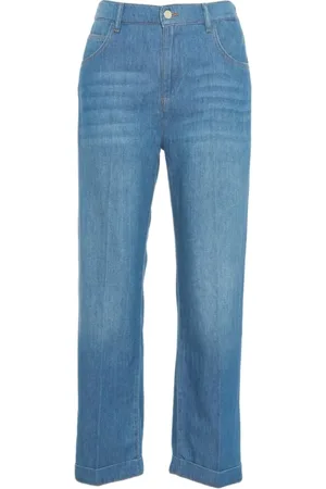 Kaos Straight Jeans, female, , W29, Straight Leg Jeans